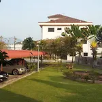 Mahkota Wira Pantai Hospital Ipoh