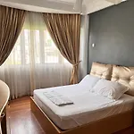 Mahkota Wira Pantai Hospital Ipoh