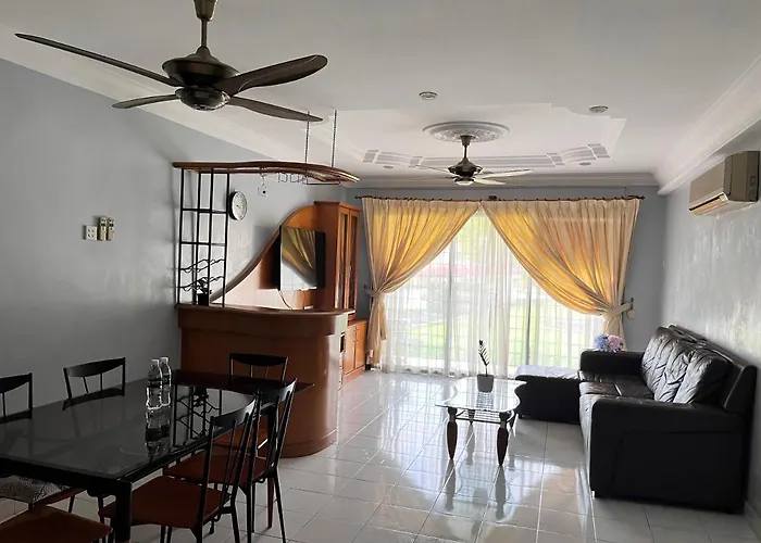 Mahkota Wira Pantai Hospital Ipoh