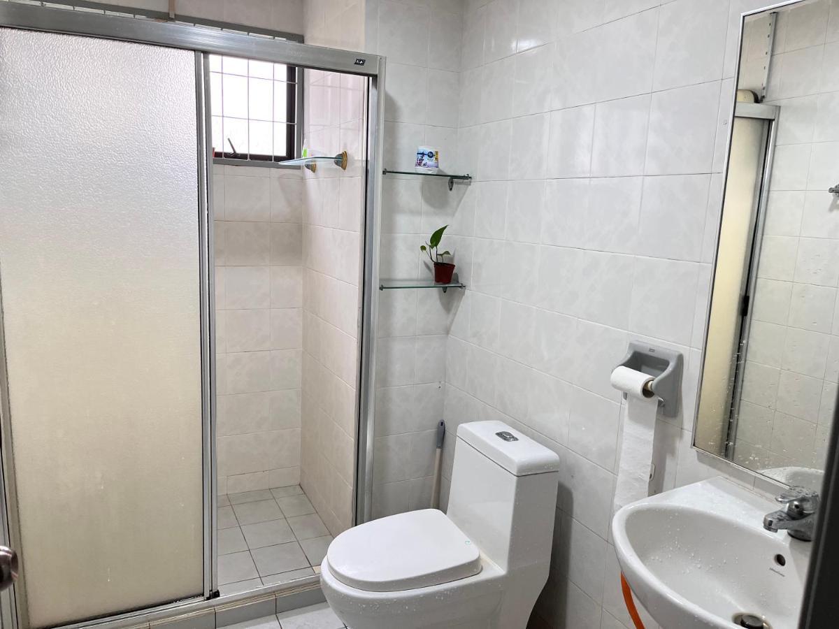Pangsapuri Mahkota Wira Pantai Hospital Ipoh Ipoh